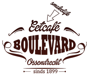 Boulevard Ossendrecht Logo